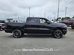 New 2025 Ram 1500 Warlock Crew Cab 4x4 Pickup for sale #SN708021 - photo 14