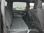 New 2025 Ram 1500 Warlock Crew Cab 4x4 Pickup for sale #SN708021 - photo 15