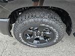 New 2025 Ram 1500 Warlock Crew Cab 4x4 Pickup for sale #SN708021 - photo 17
