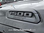 New 2025 Ram 1500 Warlock Crew Cab 4x4 Pickup for sale #SN708021 - photo 18