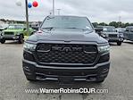 New 2025 Ram 1500 Warlock Crew Cab 4x4 Pickup for sale #SN708021 - photo 2