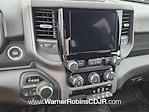 New 2025 Ram 1500 Warlock Crew Cab 4x4 Pickup for sale #SN708021 - photo 20
