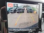 New 2025 Ram 1500 Warlock Crew Cab 4x4 Pickup for sale #SN708021 - photo 21