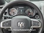 New 2025 Ram 1500 Warlock Crew Cab 4x4 Pickup for sale #SN708021 - photo 25