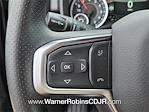 New 2025 Ram 1500 Warlock Crew Cab 4x4 Pickup for sale #SN708021 - photo 26
