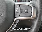 New 2025 Ram 1500 Warlock Crew Cab 4x4 Pickup for sale #SN708021 - photo 27
