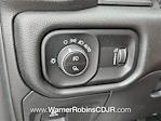 New 2025 Ram 1500 Warlock Crew Cab 4x4 Pickup for sale #SN708021 - photo 28