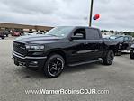 New 2025 Ram 1500 Warlock Crew Cab 4x4 Pickup for sale #SN708021 - photo 3