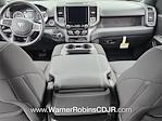 New 2025 Ram 1500 Warlock Crew Cab 4x4 Pickup for sale #SN708021 - photo 8