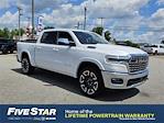 New 2025 Ram 1500 Longhorn Crew Cab 4x4 Pickup for sale #SN712985 - photo 1