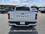 New 2025 Ram 1500 Longhorn Crew Cab 4x4 Pickup for sale #SN712985 - photo 10