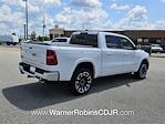 New 2025 Ram 1500 Longhorn Crew Cab 4x4 Pickup for sale #SN712985 - photo 14