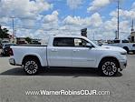 New 2025 Ram 1500 Longhorn Crew Cab 4x4 Pickup for sale #SN712985 - photo 15