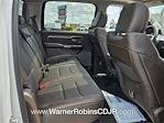 New 2025 Ram 1500 Longhorn Crew Cab 4x4 Pickup for sale #SN712985 - photo 16