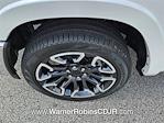 New 2025 Ram 1500 Longhorn Crew Cab 4x4 Pickup for sale #SN712985 - photo 18