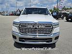 New 2025 Ram 1500 Longhorn Crew Cab 4x4 Pickup for sale #SN712985 - photo 2