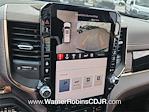 New 2025 Ram 1500 Longhorn Crew Cab 4x4 Pickup for sale #SN712985 - photo 23