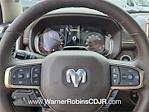 New 2025 Ram 1500 Longhorn Crew Cab 4x4 Pickup for sale #SN712985 - photo 26