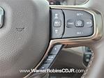 New 2025 Ram 1500 Longhorn Crew Cab 4x4 Pickup for sale #SN712985 - photo 28