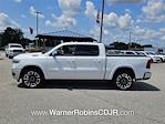 New 2025 Ram 1500 Longhorn Crew Cab 4x4 Pickup for sale #SN712985 - photo 4