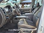 New 2025 Ram 1500 Longhorn Crew Cab 4x4 Pickup for sale #SN712985 - photo 5
