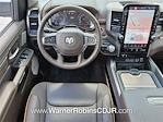New 2025 Ram 1500 Longhorn Crew Cab 4x4 Pickup for sale #SN712985 - photo 7
