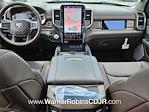 New 2025 Ram 1500 Longhorn Crew Cab 4x4 Pickup for sale #SN712985 - photo 8