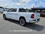 New 2025 Ram 1500 Longhorn Crew Cab 4x4 Pickup for sale #SN712985 - photo 9