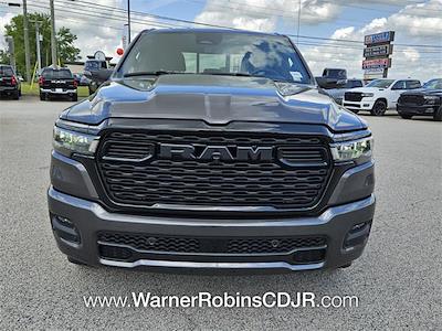 New 2025 Ram 1500 Big Horn Quad Cab 4x4 Pickup for sale #SN719873 - photo 2