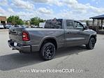 New 2025 Ram 1500 Big Horn Quad Cab 4x4 Pickup for sale #SN719873 - photo 13