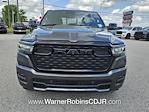 New 2025 Ram 1500 Big Horn Quad Cab 4x4 Pickup for sale #SN719873 - photo 2
