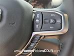 New 2025 Ram 1500 Big Horn Quad Cab 4x4 Pickup for sale #SN719873 - photo 27