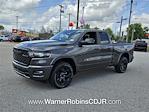 New 2025 Ram 1500 Big Horn Quad Cab 4x4 Pickup for sale #SN719873 - photo 3