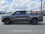 New 2025 Ram 1500 Big Horn Quad Cab 4x4 Pickup for sale #SN719873 - photo 4
