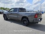 New 2025 Ram 1500 Big Horn Quad Cab 4x4 Pickup for sale #SN719873 - photo 8