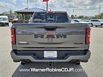New 2025 Ram 1500 Big Horn Quad Cab 4x4 Pickup for sale #SN719873 - photo 9