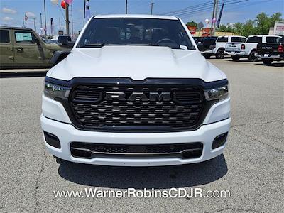 New 2025 Ram 1500 Big Horn Quad Cab Pickup for sale #SN728306 - photo 2