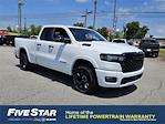 New 2025 Ram 1500 Big Horn Quad Cab Pickup for sale #SN728306 - photo 1