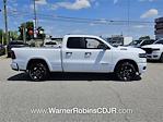 New 2025 Ram 1500 Big Horn Quad Cab Pickup for sale #SN728306 - photo 13