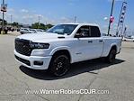 New 2025 Ram 1500 Big Horn Quad Cab Pickup for sale #SN728306 - photo 3