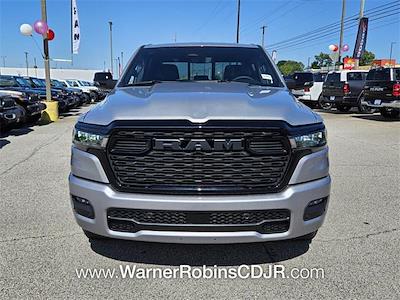 New 2025 Ram 1500 Big Horn Crew Cab 4x4 Pickup for sale #SN733202 - photo 2