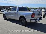 New 2025 Ram 1500 Big Horn Crew Cab 4x4 Pickup for sale #SN733202 - photo 10