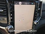 New 2025 Ram 1500 Big Horn Crew Cab 4x4 Pickup for sale #SN733202 - photo 23