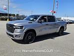 New 2025 Ram 1500 Big Horn Crew Cab 4x4 Pickup for sale #SN733202 - photo 3
