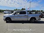 New 2025 Ram 1500 Big Horn Crew Cab 4x4 Pickup for sale #SN733202 - photo 4