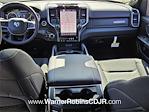 New 2025 Ram 1500 Big Horn Crew Cab 4x4 Pickup for sale #SN733202 - photo 8