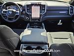 New 2025 Ram 1500 Big Horn Crew Cab 4x4 Pickup for sale #SN733202 - photo 9