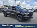 New 2025 Ram 1500 Laramie Crew Cab 4x4 Pickup for sale #SN741953 - photo 1
