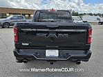 New 2025 Ram 1500 Laramie Crew Cab 4x4 Pickup for sale #SN741953 - photo 10