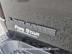 New 2025 Ram 1500 Laramie Crew Cab 4x4 Pickup for sale #SN741953 - photo 11